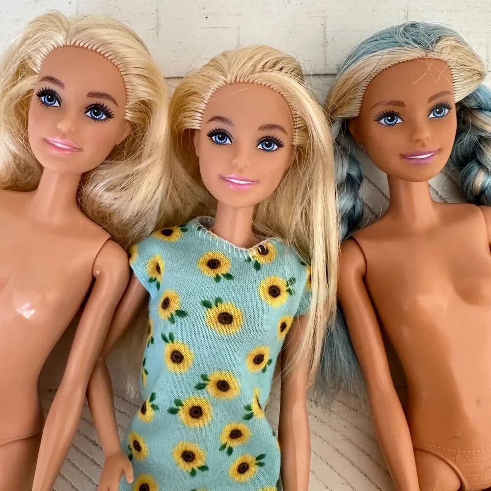 Mattel sold as